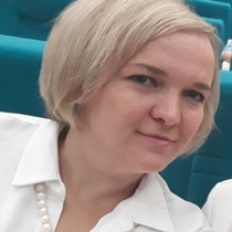Елена Лесайчук
