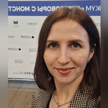 Ольга Кайнара