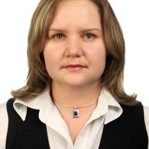 Ирина Чернышева