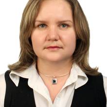 Ирина Чернышева