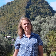 Елена Тишкина