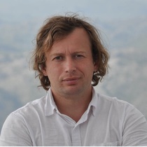 Денис Смолин