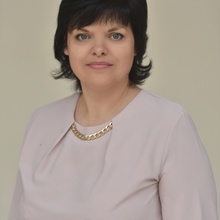 Людмила Бирюкова