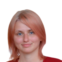 Мария Иванова