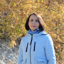 Динара Гарипова