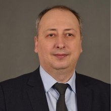 Сергей Геращенко