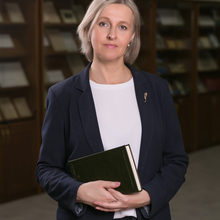 Елена Паук
