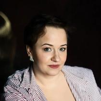Ксения Валикова