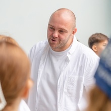 Константин Скреля