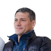 Алексей Чистяков