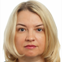 Наталья Курочкина