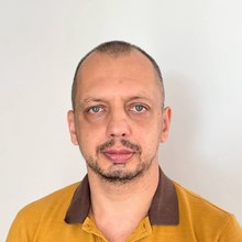 Алексей Жуков