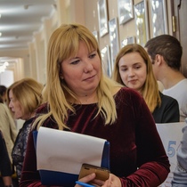 Инесса Федулова