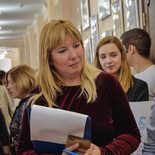 Инесса Федулова