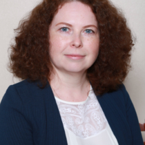 Анна Корнилова
