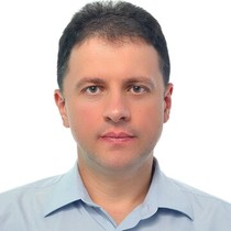 Алексей Шлеенко