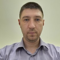 Айдар Гирфанов
