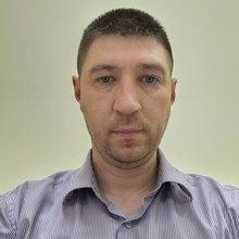 Айдар Гирфанов