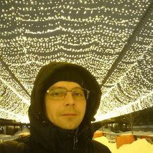 Алексей Елсуков