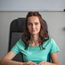 Елена Жменёва
