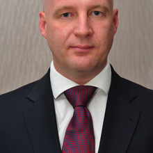 Александр Яковлев