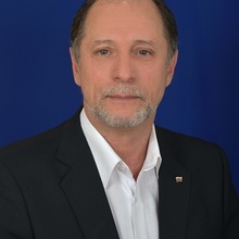 Георгий Мишулин