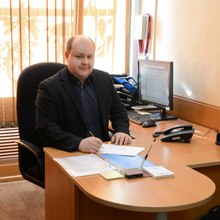 Денис Булатников