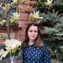 Ангелина Киселева