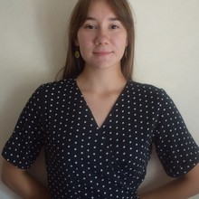Алевтина Веприкова