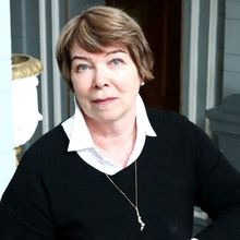 Ольга Шамина