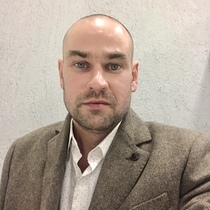 Константин Костычев