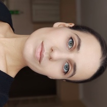 Екатерина Адаменко