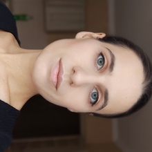 Екатерина Адаменко