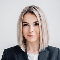 Камила Зарубина