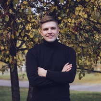 Егор Попков
