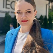 Марина Литке