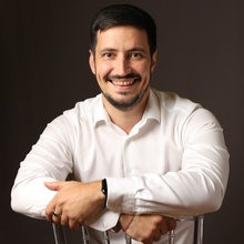 Андрей Батрименко
