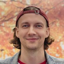 Сергей Белов