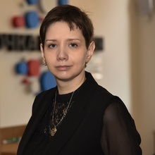 Валерия Дмитриева