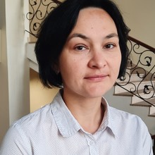 Юлия Куликова