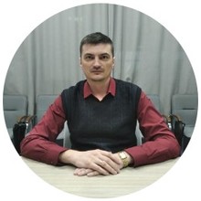 Леонид Исенко