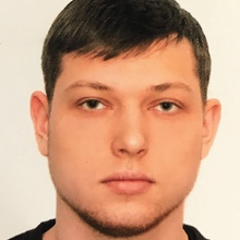 Илья Парахневич