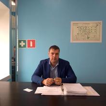 Дмитрий Романов