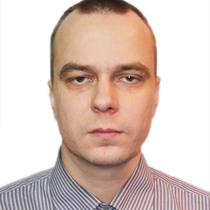 Дмитрий Пантюхин