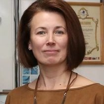 Елена Безгласная