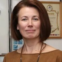 Елена Безгласная