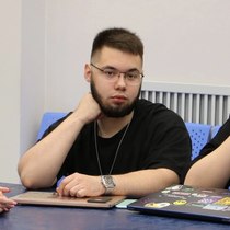 Даниил Колузанов