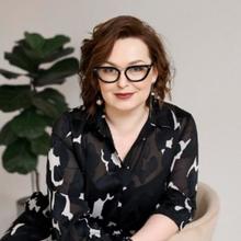 Наталья Черкасова