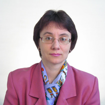 Елена Овчинникова