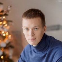 Петр Кудрявцев